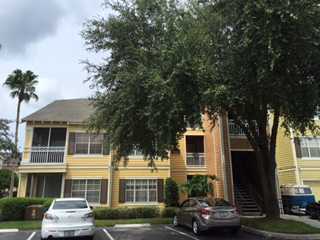 5144 City St in Orlando, FL - Building Photo