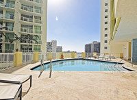 170 SE 14th St, Unit 1401 in Miami, FL - Building Photo - Building Photo