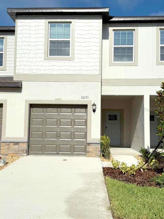 10171 Trumpet Honeysuckle Wy in San Antonio, FL - Building Photo - Building Photo