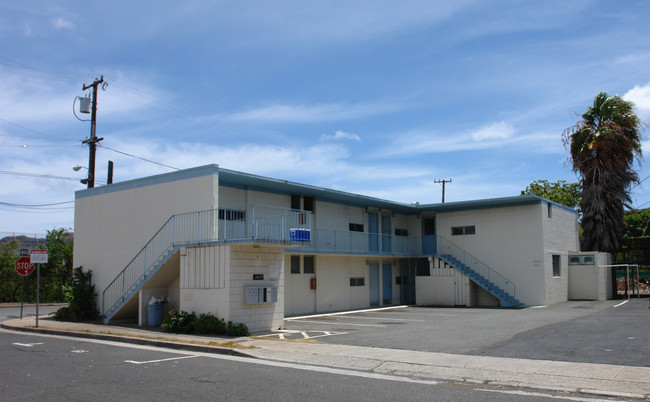 Princess Anne in Honolulu, HI - Building Photo - Building Photo