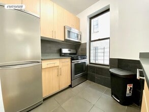 508 W 136th St in New York, NY - Building Photo - Building Photo