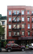 521 E 12th St in New York, NY - Building Photo - Building Photo