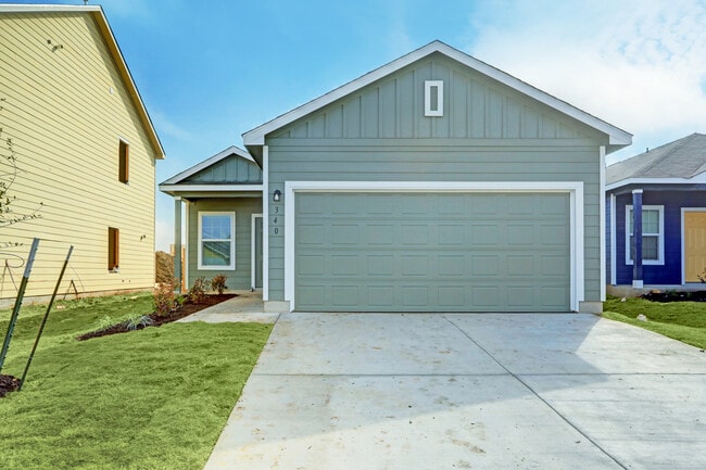 property at 340 Geode Gln
