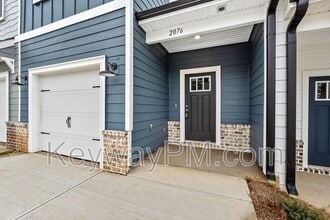 2076 Denmark Ave SE in Aiken, SC - Building Photo - Building Photo