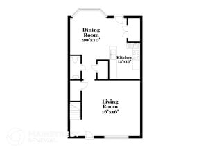 3798 Waldrop Ln in Decatur, GA - Building Photo - Building Photo
