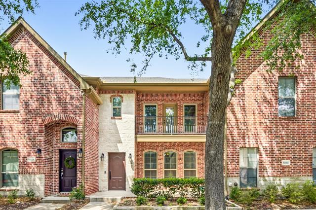 property at 6836 Livorno Ln