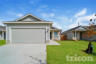 7319 Rosada Way in San Antonio, TX - Building Photo