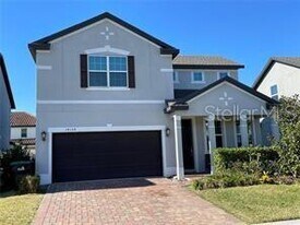 14154 Dove Hollow Dr in Orlando, FL - Building Photo
