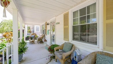 110 N Pembroke Ave in Margate City, NJ - Building Photo - Building Photo