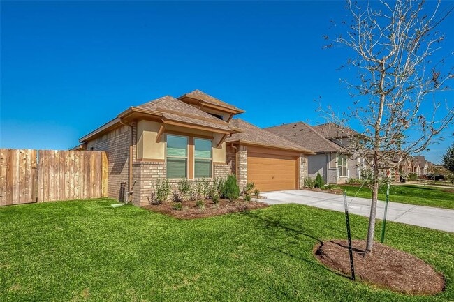 1246 Muscadine Hollow Ln in Richmond, TX - Building Photo - Building Photo
