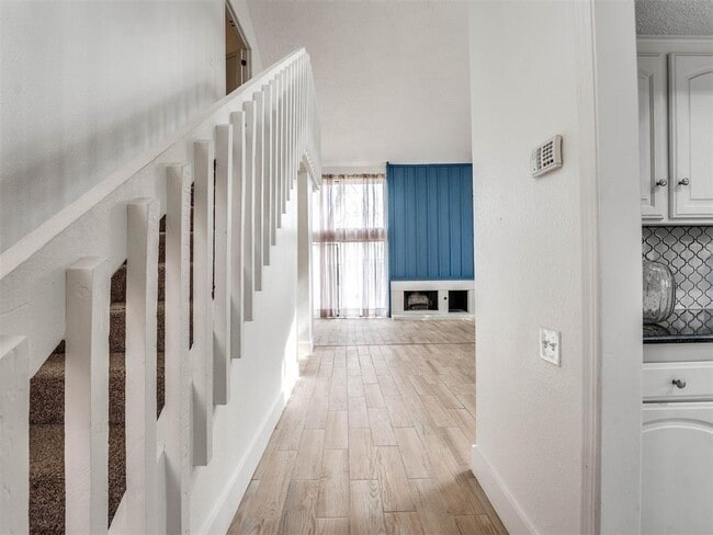 4605 Dove Tree Ln in Oklahoma City, OK - Building Photo - Building Photo