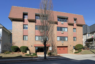 Campus Court Apartments