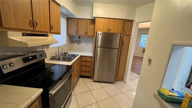 property at 1701 NE Miami Gardens Dr