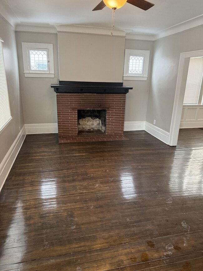 209 Philip St in Detroit, MI - Building Photo - Building Photo