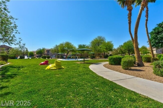 property at 4838 Double Down Dr