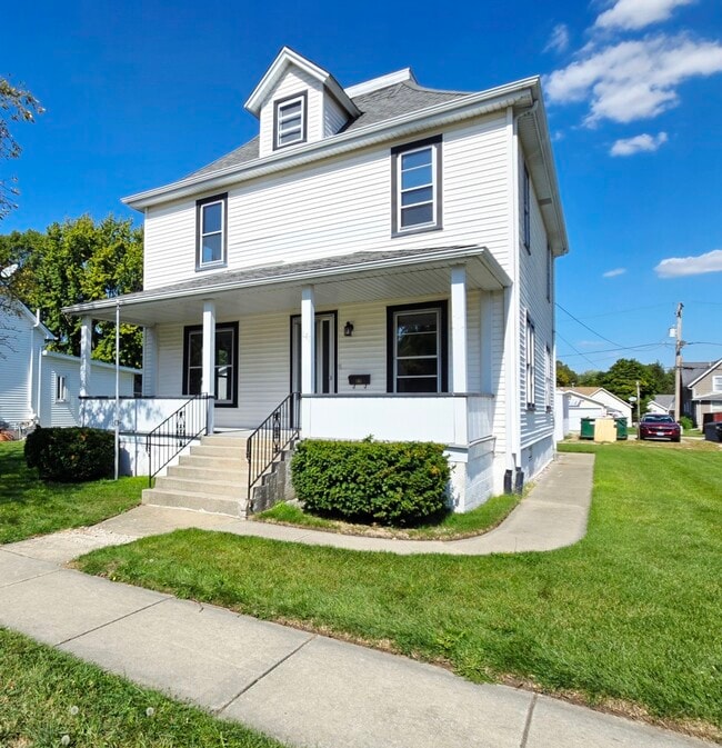 property at 141 W 1st St