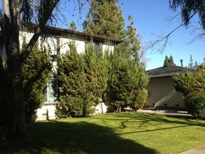 135 Rose Ct in Campbell, CA - Foto de edificio - Building Photo