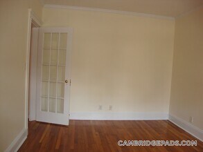21 Wendell St in Cambridge, MA - Building Photo - Building Photo