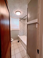 4922 Winona Ave, Unit 1a in St. Louis, MO - Foto de edificio - Building Photo