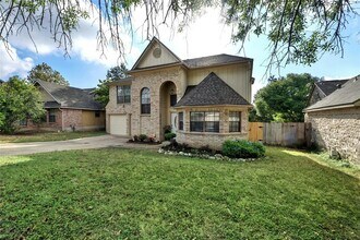 2151 Surrender Ave in Austin, TX - Building Photo - Building Photo