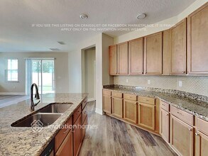 1621 Orsi Pl in West Melbourne, FL - Building Photo - Building Photo