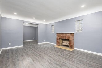 3970 11th St in Ecorse, MI - Building Photo - Building Photo