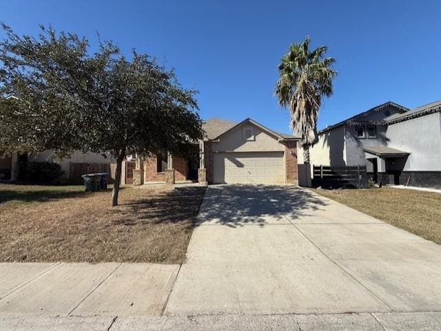 property at 412 Pargo Dr