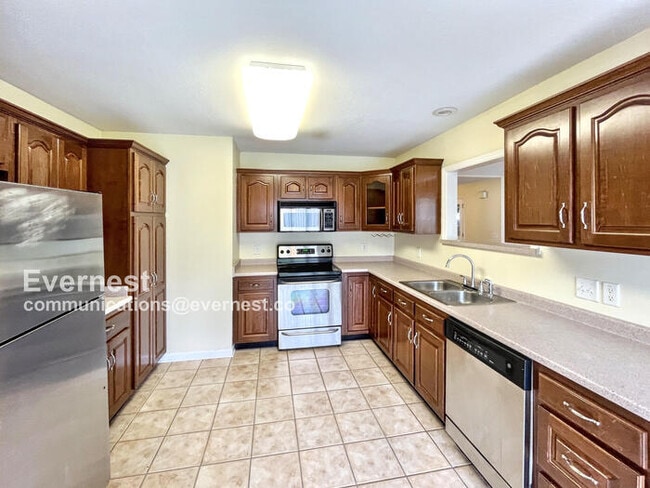 1720 Hawk Run Ln in Chattanooga, TN - Building Photo - Building Photo