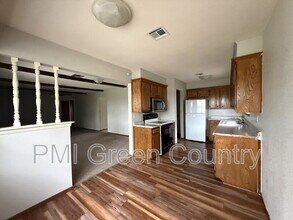 615 Cumberland Dr in Muskogee, OK - Building Photo - Building Photo