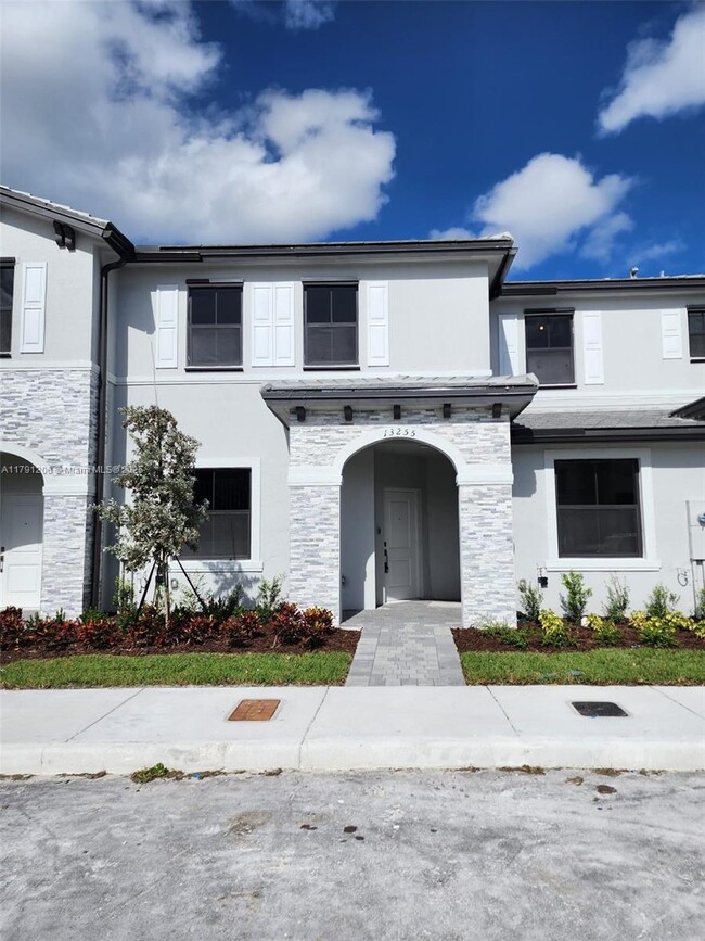 property at 13255 SW 286th St