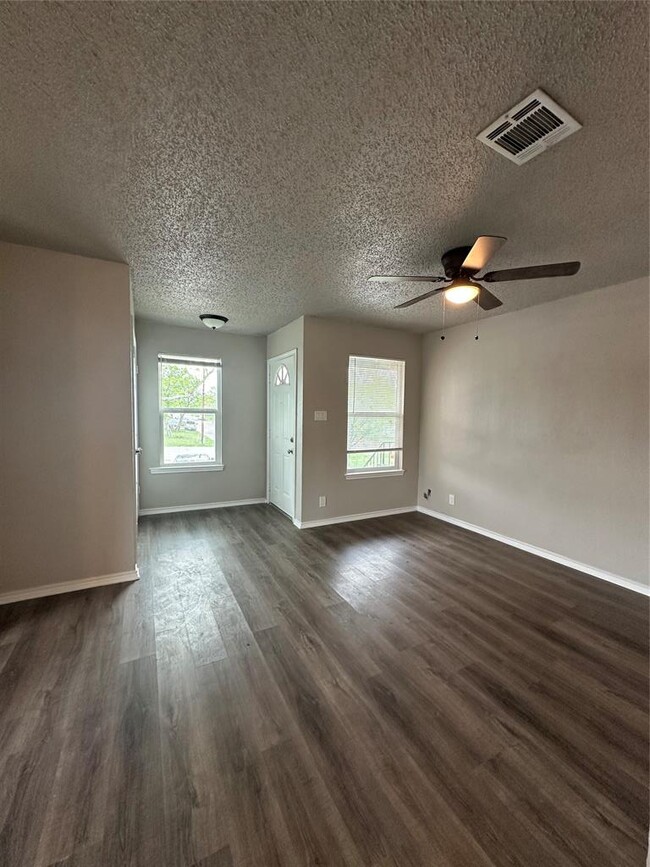 property at 1117 Burkett St