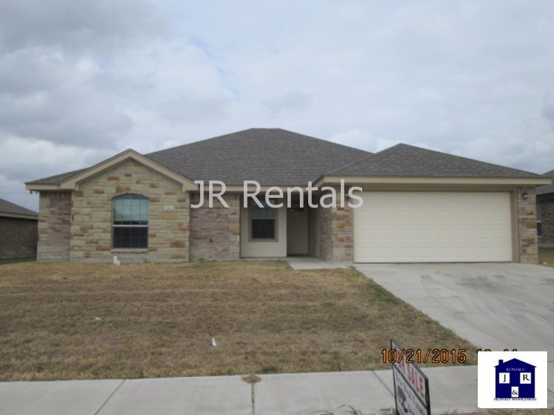 3412 Jacob St in Copperas Cove, TX - Building Photo