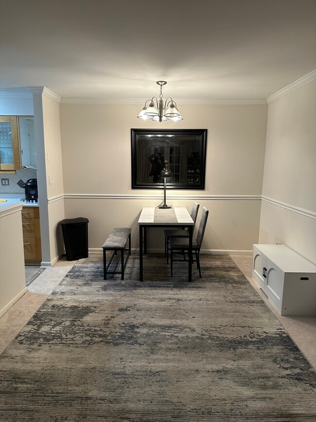 property at 5905 Bayshire Rd