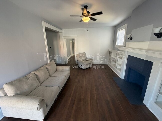 835 Sunset Ave in Rocky Mount, NC - Building Photo - Building Photo