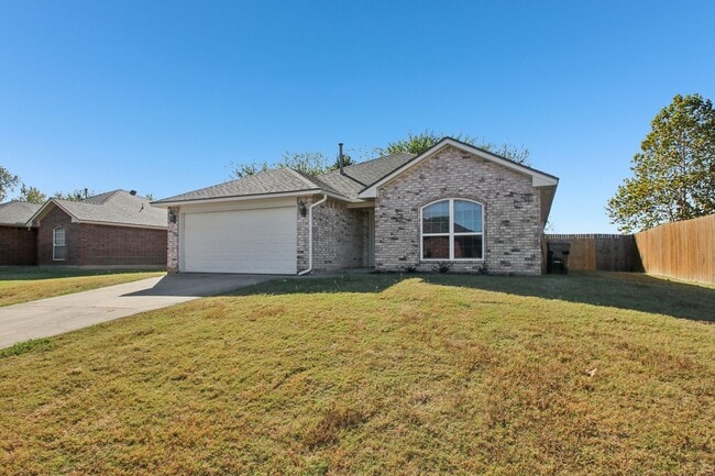 property at 1216 Fourth St