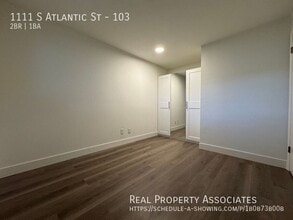 1111 S Atlantic St in Seattle, WA - Building Photo - Building Photo