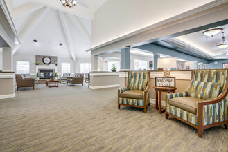 Westmont of Fresno in Fresno, CA - Foto de edificio - Building Photo