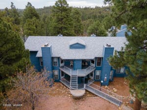 2700 S White Mountain Rd in Show Low, AZ - Building Photo - Building Photo