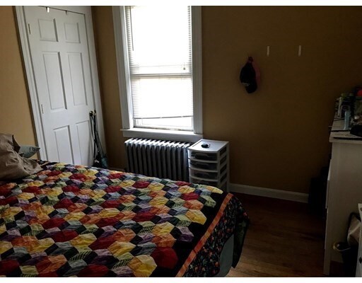 21 Shannon St-Unit -1 in Boston, MA - Building Photo - Building Photo