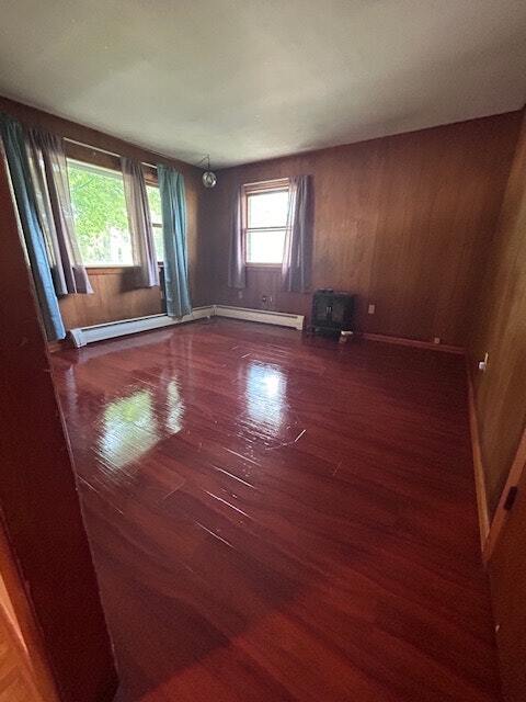 208 Miami St in Burlington, KS - Building Photo