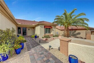 11036 Clear Meadows Dr in Las Vegas, NV - Building Photo - Building Photo