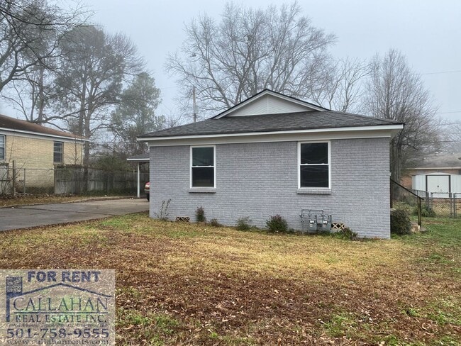 property at 319 West Dr