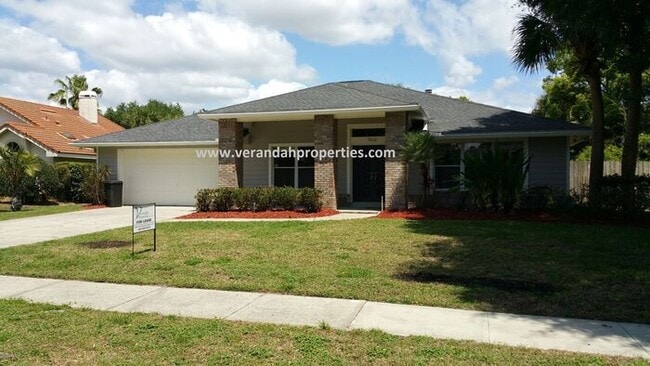 7800 Pointview Cir in Orlando, FL - Building Photo - Building Photo