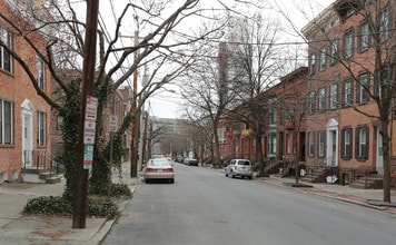 95 Chestnut St in Albany, NY - Building Photo - Building Photo