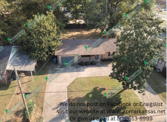 property at 2023 Simms St