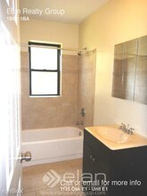 1135 Oak Ave-Unit -Unit E1 in Evanston, IL - Building Photo - Building Photo