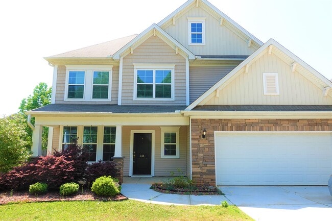 property at 344 Marble Ln