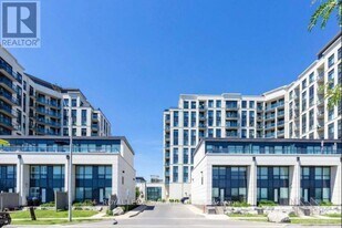 12 Woodstream Blvd in Vaughan, ON - Building Photo