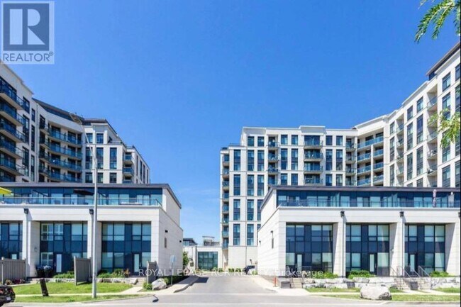 property at 12 Woodstream Blvd