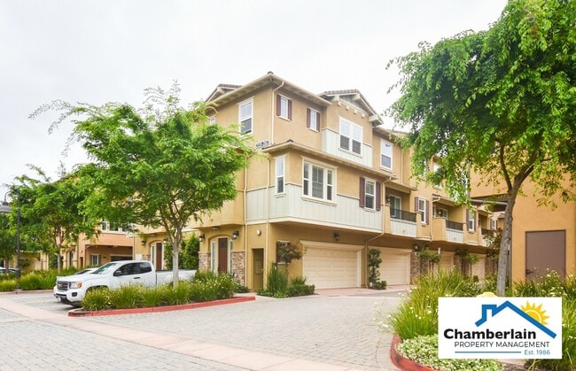 property at 2159 Cosmo Way